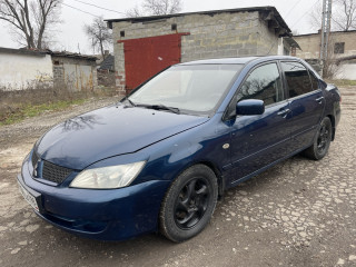 Продам Mitsubishi Lancer 2006г. 1,6 автомат.