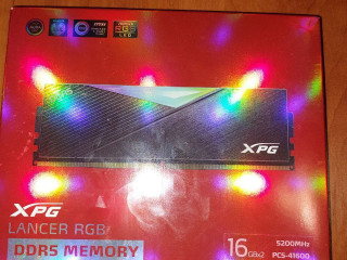 Оперативная память DDR5 (32G)