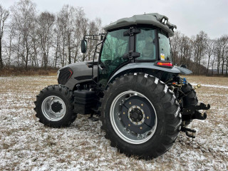 Трактор СКАУТ TC-1304C