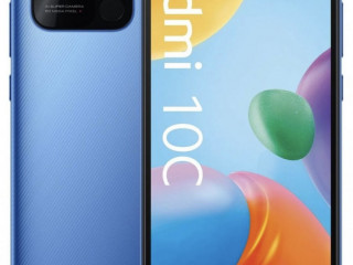 Redmi c10