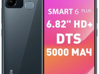Infinix 6plus