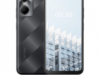 Tecno pop 6 pro