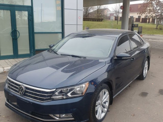 Vw passat 2.0 бензин 2019год