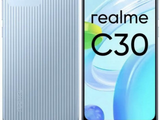Realmi c30 2/32gb