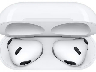 Беспроводные наушники AirPods 3