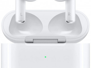 Беспроводные наушники AirPods 3