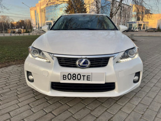 Lexus CT200h 2012г. 1.8 гибрид! ИДЕАЛЬНОЕ СОСТОЯНИЕ!!!