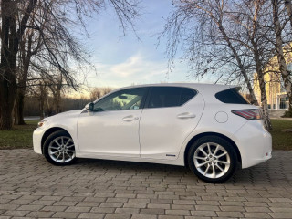 Lexus CT200h 2012г. 1.8 гибрид! ИДЕАЛЬНОЕ СОСТОЯНИЕ!!!