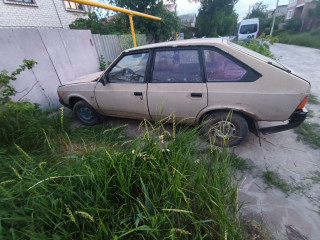 Продам Москвич 2141