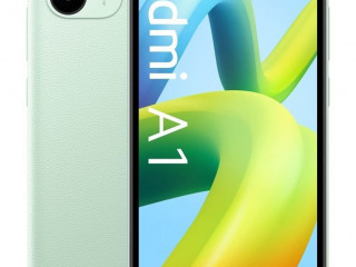 Xiaomi Redmi A1+ 2/32 как redmi 9a
