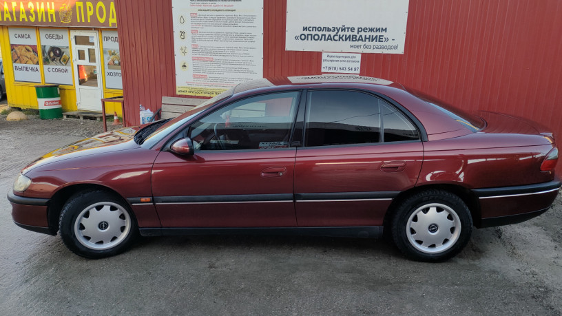 prodam-opel-omega-b-1996-god-proizvodstvo-germanii-probeg-154-tkm-20-16v-136-ls-ne-gnilaya-stoimost-390-tr-big-1