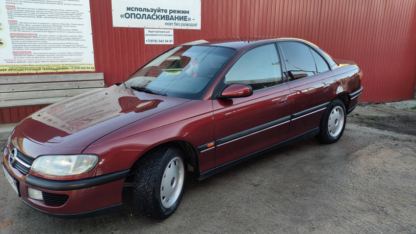 prodam-opel-omega-b-1996-god-proizvodstvo-germanii-probeg-154-tkm-20-16v-136-ls-ne-gnilaya-stoimost-390-tr-big-0