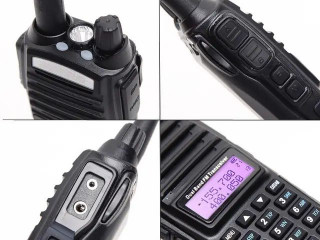 Baofeng UV-82 | 5/8 Вт (рация , связь)_4500