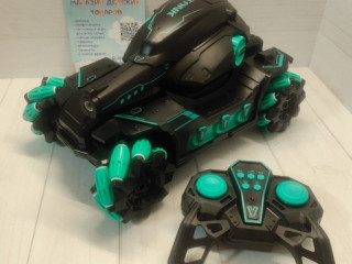 Радиоуправляемый танк fighter 4wd