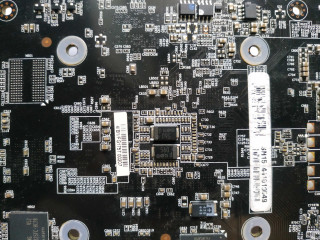 GIGABYTE GeForce GTX 960 WF OC на 2 GB *8 000*