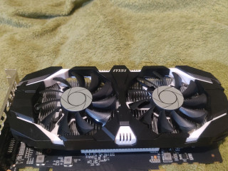 Игровой ПК i5 750/1050TI 4GB/SSD120/HDD250/6GB DDR3