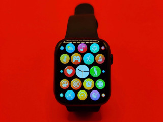 Смарт часы Smart Watch M8 Max/2300/#доставка