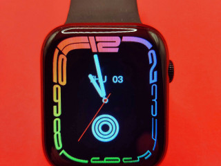 Смарт часы Smart Watch M8 Max/2300/#доставка