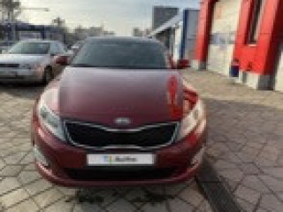 Продам Kia Optima