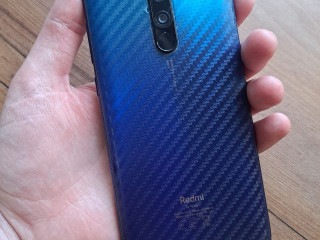 Смартфон Redmi Note 8 pro 128gb