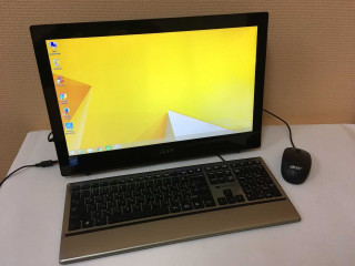 Моноблок 19" Acer Aspire Z1-601