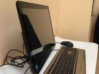 Моноблок 19" Acer Aspire Z1-601