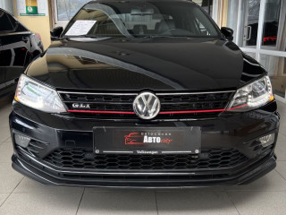 VW Jetta GLI 2015 год