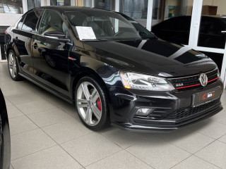 VW Jetta GLI 2015 год