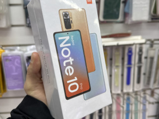 Xiaomi note 10 pro