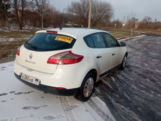 Продам Renault Megane 3