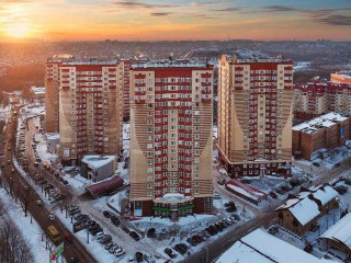Продам 2 х комн квартиру в новострое ЖК Центральный