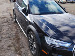 Авто продажа Ауди Аллроад