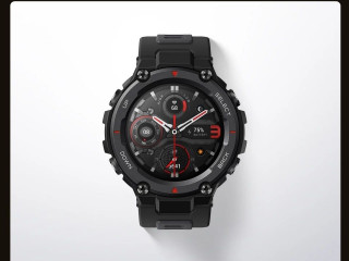 Смарт часы Xiaomi Amazfit T-REX Pro ❶❷⓿⓿⓿ сяоми ти рэкс про