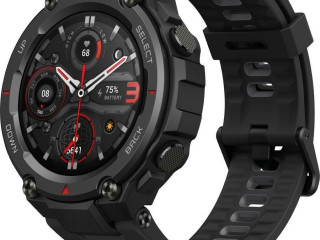 Смарт часы Xiaomi Amazfit T-REX Pro ❶❷⓿⓿⓿ сяоми ти рэкс про