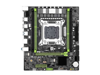 БИЧ сборка 8ядер X79 LGA2011