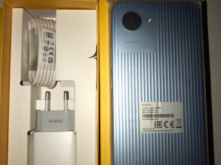 Realme C30