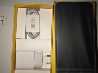 Poco C40