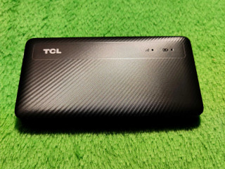 3G/4G-wi-fi роутер TCL MW42V ТОПчик/3100/#доставка