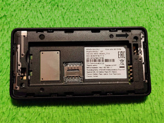 3G/4G-wi-fi роутер TCL MW42V ТОПчик/3100/#доставка