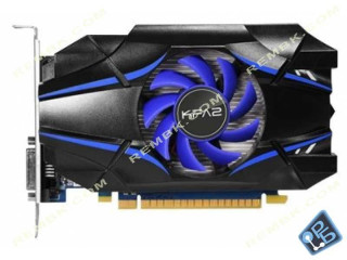 Видеокарты KFA2 GeForce GT 1030 PCI-E 3.0 2048Mb новые гар-12мес.