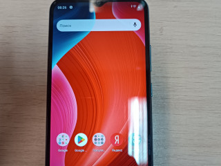 Realme C11