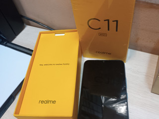 Realme C11