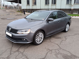 Volkswagen JETTA 2015