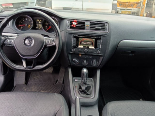 Volkswagen JETTA 2015