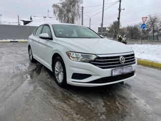 Volkswagen Jetta 2019