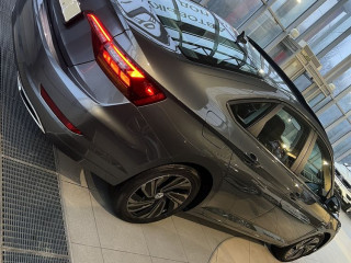 Volkswagen Jetta SEL Premium 2019