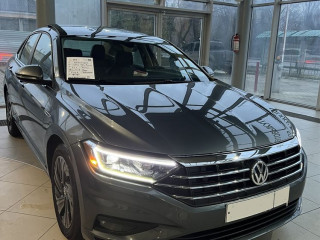 Volkswagen Jetta SEL Premium 2019