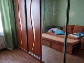 Продам 2к.квартиру на ДК 21 съезда