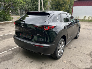 Mazda cx-30 2020