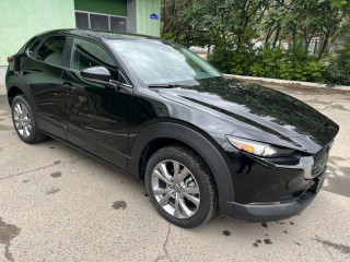 Mazda cx-30 2020